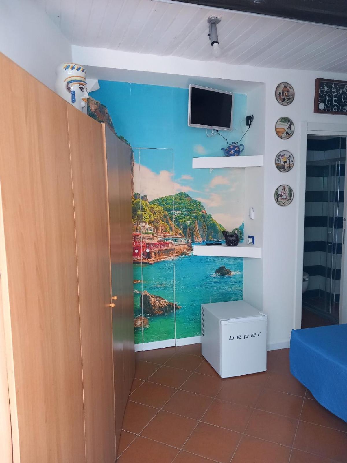 Mide Capri House 아파트 외부 사진