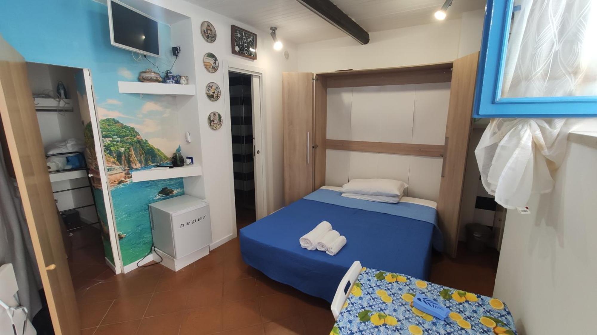 Mide Capri House 아파트 외부 사진